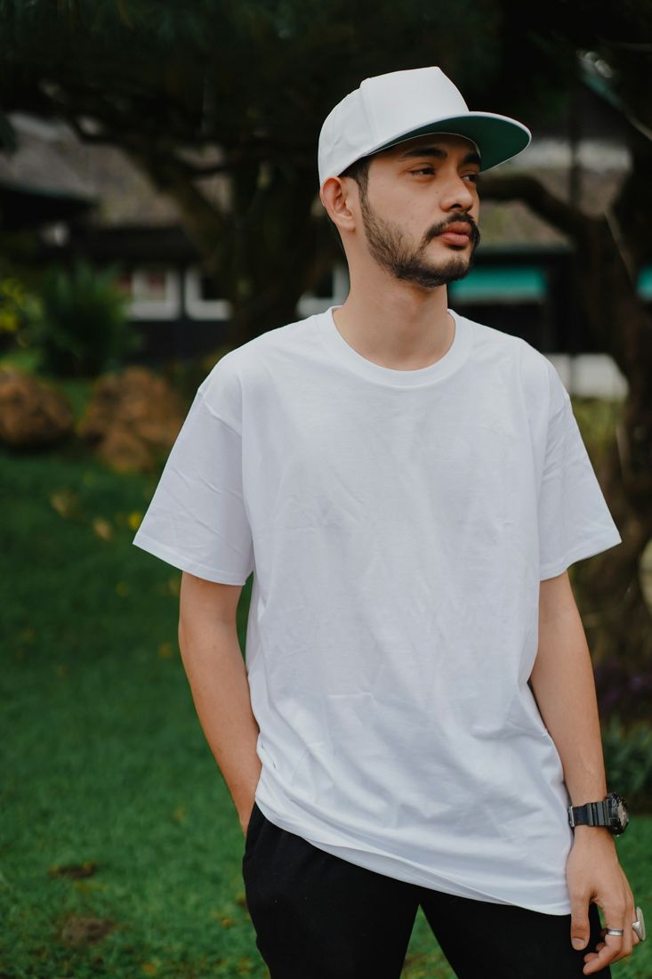 Baseline Short-Sleeve Tee