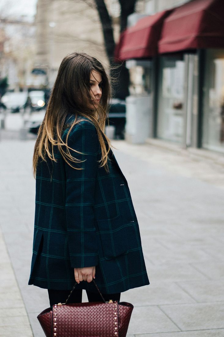 Contour Jacket